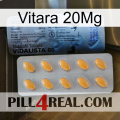 Vitara 20Mg 44